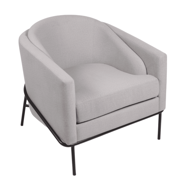 картинка Кресло Sire | Сир от компании CORSASTYLE