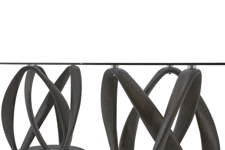 картинка Стол Infiniti 2 | Инфинити 2 от компании CORSASTYLE