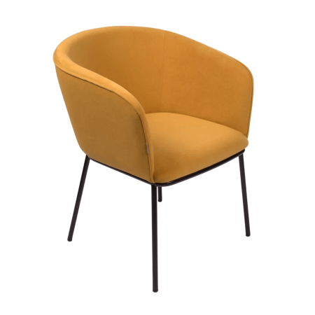 картинка Полукресло Marlin M | Марлин М от компании CORSASTYLE