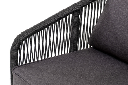 картинка Кресло Kanny | Канны от компании CORSASTYLE