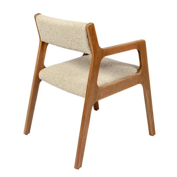 картинка Полукресло Reas | Реас от компании CORSASTYLE