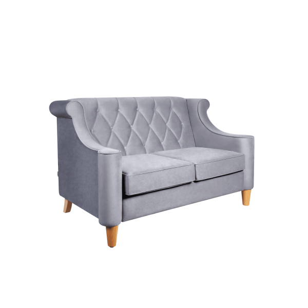 картинка Диван Barister S | Баристер S от компании CORSASTYLE