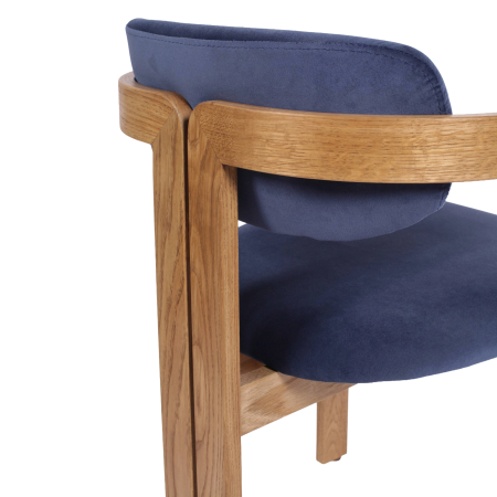 картинка Полукресло Арис 2 от компании CORSASTYLE