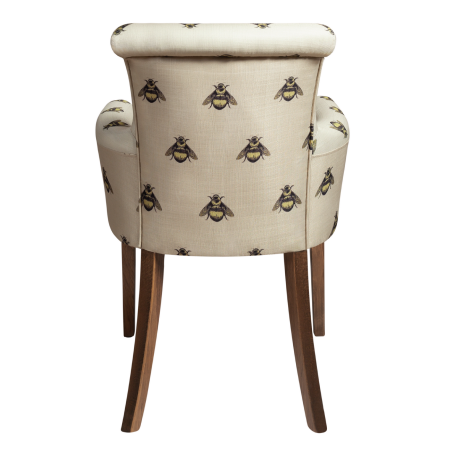 картинка Полукресло Bayron | Байрон от компании CORSASTYLE