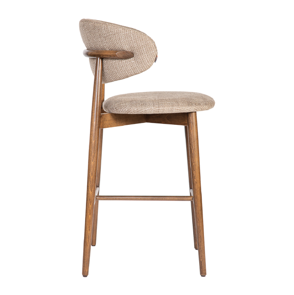 картинка Барный стул Dora | Дора от компании CORSASTYLE