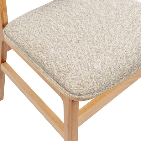 картинка Стул Matilda | Матильда от компании CORSASTYLE