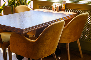 Полукресло Liberty | Либерти