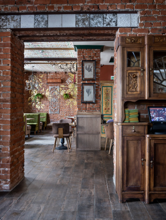 картинка Стул Aston Pro | Астон Про от компании CORSASTYLE