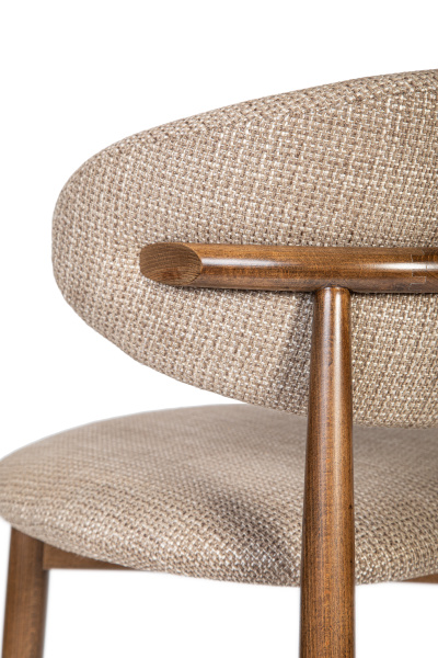 картинка Барный стул Dora | Дора от компании CORSASTYLE