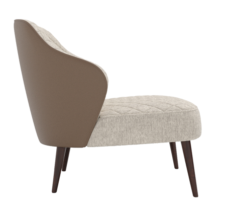 картинка Кресло Lodri | Лодри от компании CORSASTYLE