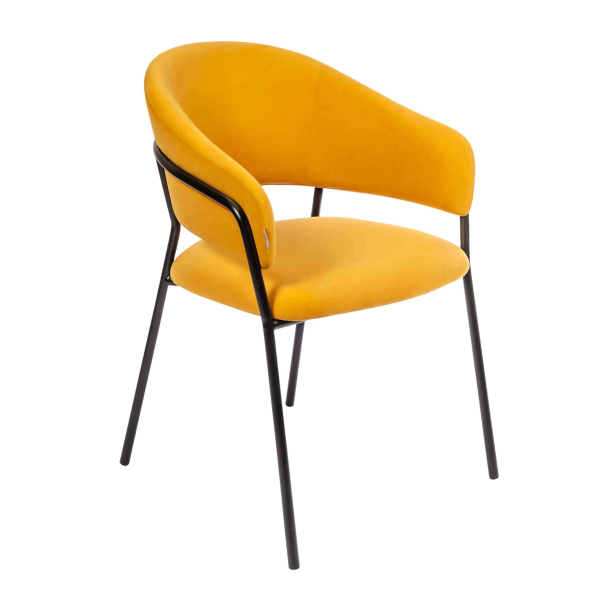 картинка Полукресло Amata | Амата от компании CORSASTYLE