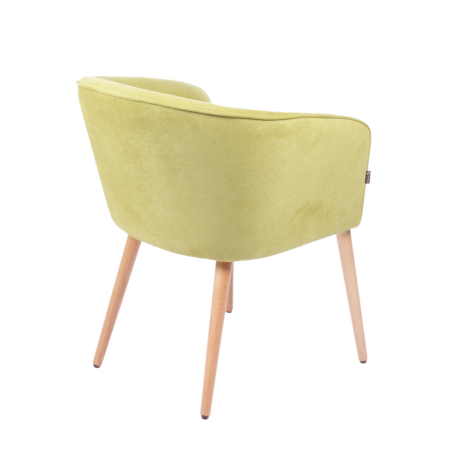 картинка Полукресло Marlin | Марлин от компании CORSASTYLE