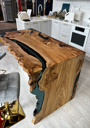 картинка Столы EPOXS | ЭПОКС от компании CORSASTYLE