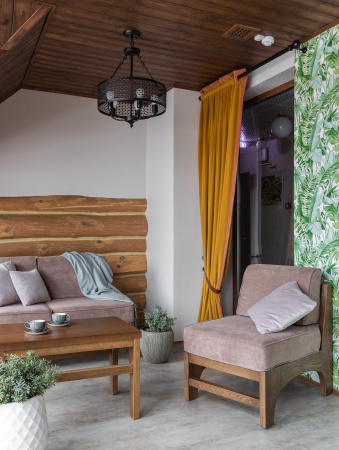 картинка Диван Guvert | Гуверт от компании CORSASTYLE