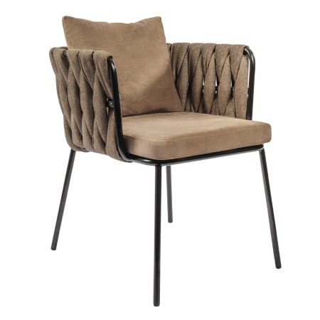 картинка Полукресло Smil | Смил от компании CORSASTYLE