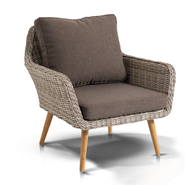 картинка Кресло Provans | Прованс от компании CORSASTYLE