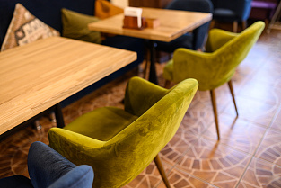 Полукресло Ray | Рэй