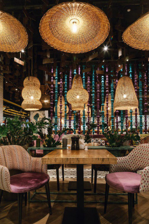 картинка Полукресло Ray | Рэй от компании CORSASTYLE