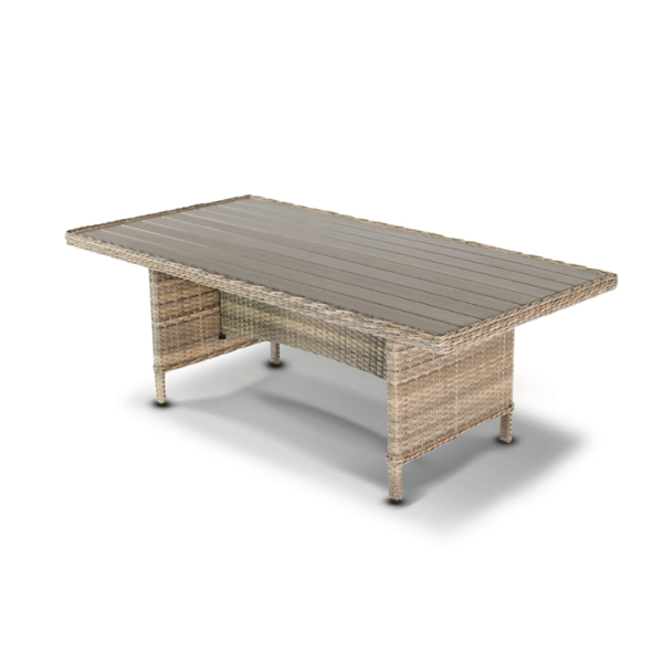 картинка Стол Tsesena | Цесена от компании CORSASTYLE